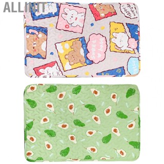 Allinit Pet Cushion  Four Seasons Universal Machine Washable Mat for Home