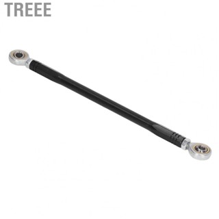 Treee Motorcycle Gear Shift Rod  Smooth Shifting Easy To Install Hard Shifter Change Linkage Bar High Performance  for 180mm Gear Lever