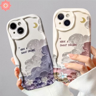 เคสโทรศัพท์มือถือแฟชั่น แบบนิ่ม ขอบโค้ง ลายภาพวาดสีน้ํามัน รูปดอกไม้ 3D สําหรับ Realme C53 5 7i 5i 5s 6i 9i C21Y C31 C12 C30 C25 C25s C55 C35 C11 C15 C33 C25Y C21 C17 C3 C20 C3 C1 C2