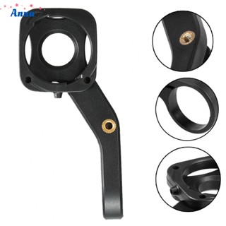 【Anna】Bike Computer Mount Bike Computer Bike Mount Biking Odometer Rechargeable