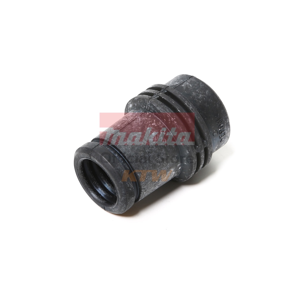 MAKITA มากีต้า MP195546-0 อะไหล่ VC2510L, VC3210L ข้อต่อดูดฝุ่น ADAPTER 24 MM FOR VC2510L, VC3210L C