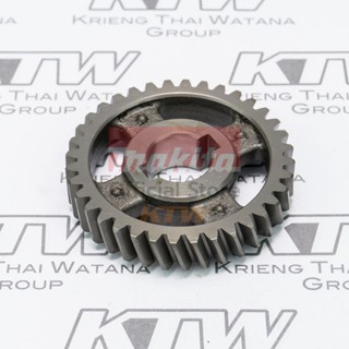 MAKITA (มากีต้า) อะไหล่HR-4501C#90 HELICAL GEAR 36