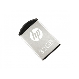 FLASH DRIVE 32GB HP X222W HPFD222W-32