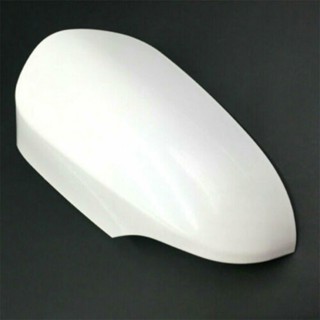 ⚡READYSTOCK⚡Car Mirror Cover For Toyota For Yaris 2012-2020 Left Passenger Mirror Housing