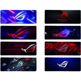 แผ่นรองเมาส์เล่นเกม Asus ROG ขนาด 800 มม.*300 มม.