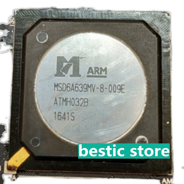 ใหม่ MSD6A639MV-8-009E ชิป LCD คุณภาพดี MSD6A639MV-8-009E MSD6A639MV MSD6A639