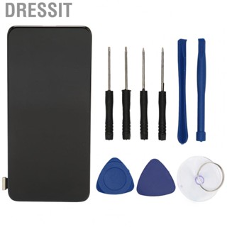 Dressit Touch Screen Digitizer Assembly  Sturdy Mobile Phone Screen Digitizer Organic Light Emitting Diode  for Replacement