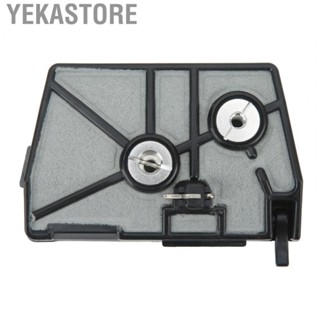 Yekastore Chainsaw Air Filter  Air Filter Replacement 11181201611 Prevent Damage  for Chainsaws