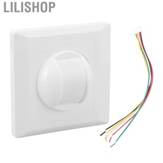 Lilishop Passive   Stable Dynamic Monitoring PIR Occupancy  For