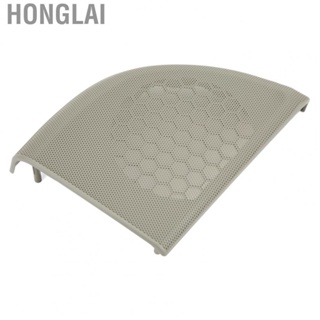 Honglai A Pillar Speaker Cover  Wearproof A20372703887E94  Replacement for BENZ W203 C‑Class Coupe CLC for Car