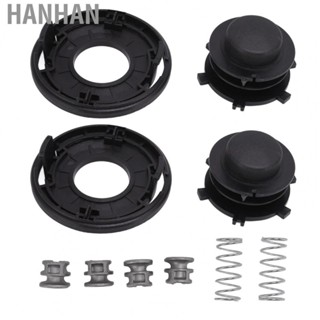 Hanhan Trimmer Head Spool Wearresisting ABS String Trimmer Head Spool For