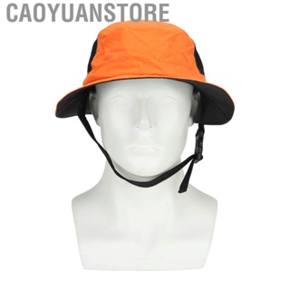 Caoyuanstore Wide Brim Sun Hat  UPF 50+ Protection Unisex Fishing Hat  for Hiking