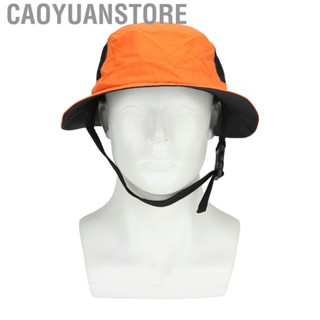 Caoyuanstore Wide Brim Sun Hat  UPF 50+ Protection Unisex Fishing Hat  for Hiking