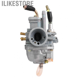 Ilikestore Electric Choke Carburetor Carburetor Assembly Metal for Scooters