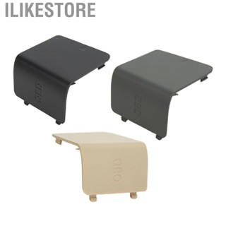 Ilikestore OBD Diagnostic Plug Cover 51437144966 Antiwear for LHD Cars