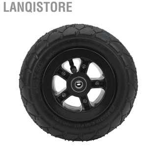 Lanqistore Mountain Wheel 8in Mountain Scooter Wheel Wheel Tire