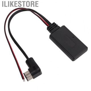 Ilikestore AUX IN Cable Wear Resistant Car Bluetooth5.0 Module for PIONEER  IP BUS