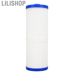 Lilishop Filter  Pool Filter Easy To Clean for Bathtub