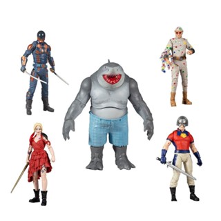 [พร้อมส่ง] ป้ายฉลาก McFarlane ลายจุด ไร้หน้า สีทอง สําหรับออกกําลังกาย J76S
