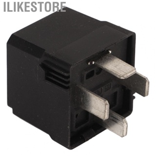 Ilikestore Electrical Fuse Box Relay  Fuel Pump Relay High Performance Wear Resistant A0025427219  Impact  for CLK CLS