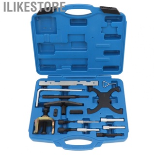 Ilikestore 303 376B  High Hardness Engine Timing Tool Kit Long Durability Neat Storage Precise  for Ford