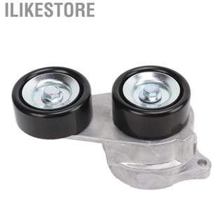 Ilikestore Serpentine Belt Tensioner Pulley Assembly  31170RCAA03 Aluminum Alloy  for