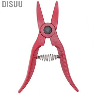 Disuu Livestock Ear Tag Pliers Ear Tag Applicator  Slip Handle Ergonomic For Farm