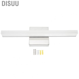 Disuu Bathroom Vanity  Light White Light Energy Saving Indoor Cabinet Wall Light