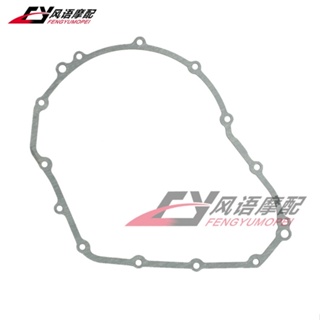 ปะเก็นฝาครอบเครื่องยนต์ สําหรับ Suzuki GSXR600 750 K6 K8 06-10 ปี