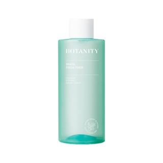 BOTANITY Makiol Fresh Toner 300ml