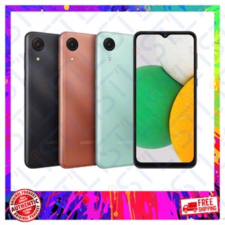 Samsung Galaxy A03 Core Dual Sim 2GB 32GB