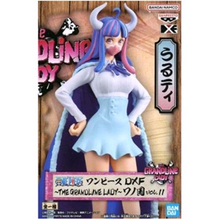 Ulti One Piece DXF ​​THE GRANDLINE LADY Wano Country vol.11 ของแท้จากญี่ปุ่น