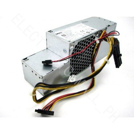 Optiplex ใหม่ 780 Dell 760 960 L235P-01 H235P-00 H235E-00 SFF แหล่งจ่ายไฟ pxc