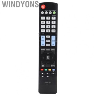 Windyons TV   AAA  Television  Controller  for LG TV for 52PA4900