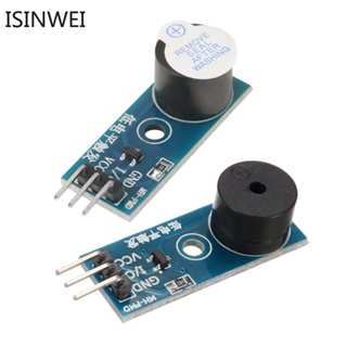 โมดูลควบคุมเสียงทริกเกอร์ 3.3-5V สําหรับ Arduino Diy Kit