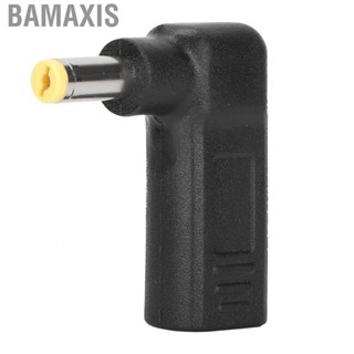 Bamaxis Charging Type C To DC Adapter Female 5.5 X 1.7mm