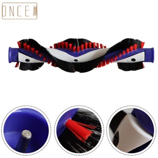 【ONCEMOREAGAIN】Cleaner Brush Roll Brush Roll Durable Practical Robot Brush Brush Accessories