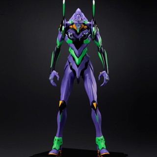 โมเดลฟิกเกอร์ อนิเมะ Evangelion Unit-01 02 00 Neon Genesis Evangelion ขนาด 17 ซม. ของเล่นสะสม