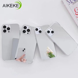 เคสโทรศัพท์มือถือ แบบนิ่ม มีกระจกแต่งหน้า สําหรับ Honor X9A 5G Honor X8 4G X9 4G Nova Y90 4G Nova 10Z Nova Y70