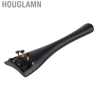 Houglamn Cello Tailpiece  Circular Contact Surface Metal Tool for