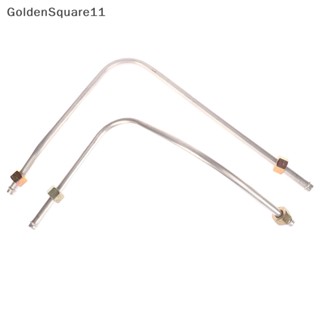 Goldensquare ท่อไอเสียอลูมิเนียม G3/8 นิ้ว แบบเปลี่ยน สําหรับเครื่องปั๊มลม