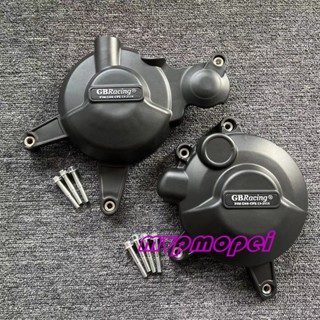 ลดราคา!ฝาครอบป้องกันเครื่องยนต์ กันกระแทก สําหรับ SUZUKI SUZUKI GSX-R125 GSX-S125