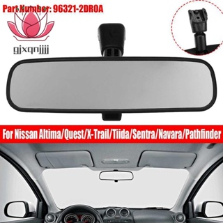 กระจกมองหลัง สําหรับ Nissan Navara 350Z Altima Maxima 963212Dr0a 96321-2DR0-A103 963212Dr0a103