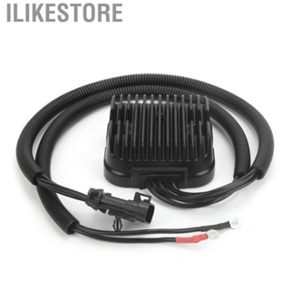 Ilikestore Rectifier Voltage Regulator 4015229 4013904 Fit for POLARIS AllTerrain Vehicle (ATV) Sportsman