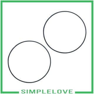 [Simple] ฐานรองเก้าอี้บาร์ แบบยาง กันลื่น ลดเสียงรบกวน
