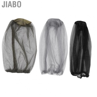 Jiabo Insect Proof Cap  Breathable Mesh Bee Firm and Durable for Camping or Fishing