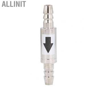 Allinit Stainless Steel CO2 Check Valve Professional