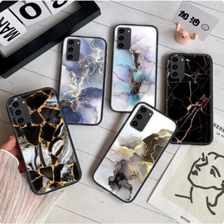 เคสโทรศัพท์มือถือแบบนิ่ม ลายหินอ่อน 152A สําหรับ Samsung M30 M30S M21 M31 M51 A03 A13 A33 A53