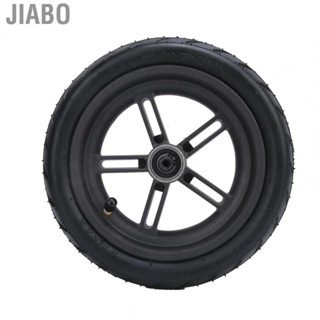 Jiabo 8 1/2×2  Thickened Pneumatic Tires Non Slip Wheel TiresV