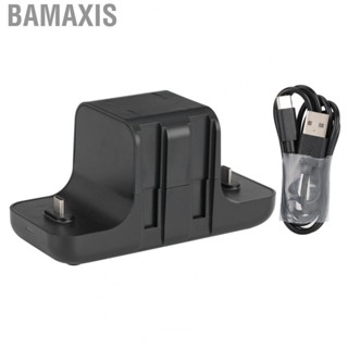 Bamaxis For Switch Charging Dock Station Pro Controller  Stand